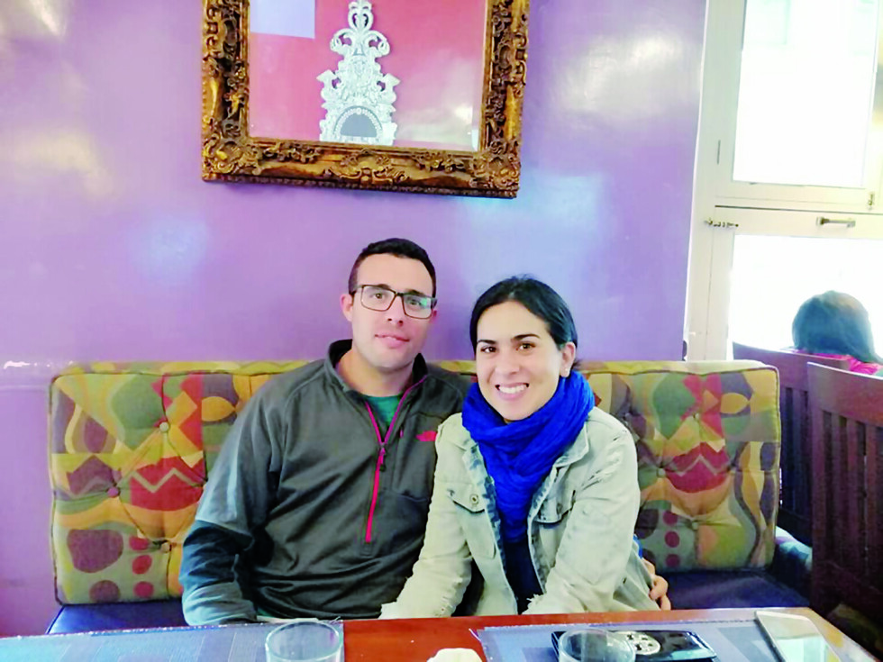 Churo   finde en Tarija  la linda