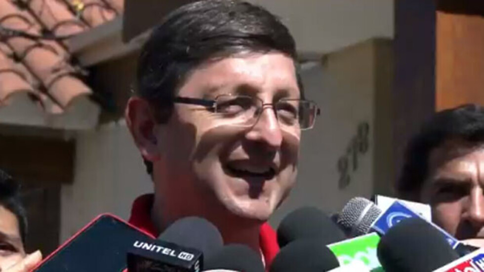 Ortiz: Cuando sea presidente el 21 de febrero será feriado
