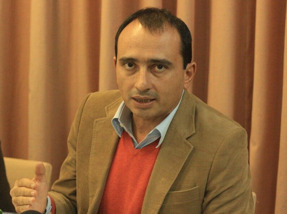CAO busca apoyo para la expansión productiva