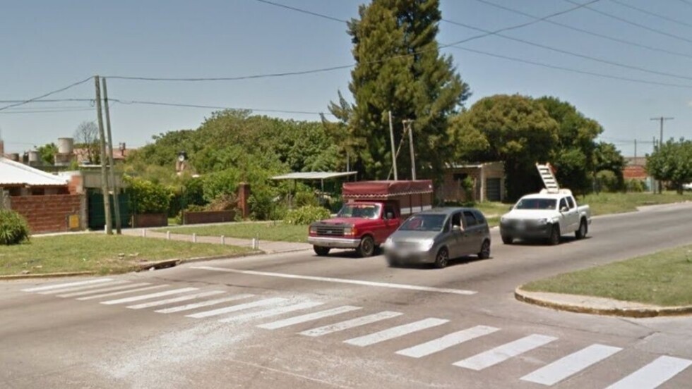 Mató a cómplice tras frustrado asalto a joven