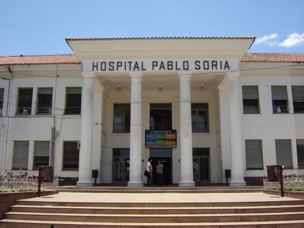 Jujuy exigió a Bolivia compensar con gas atención en salud