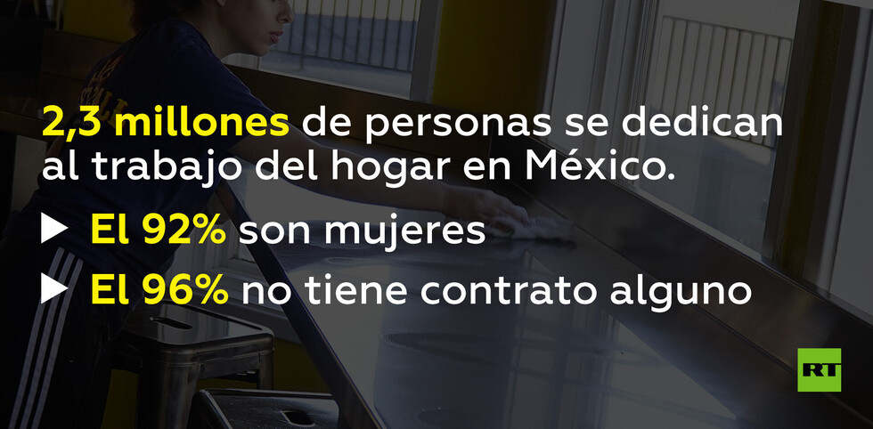 Así ayudó 'Roma' a visibilizar las condiciones de las trabajadoras del hogar en México