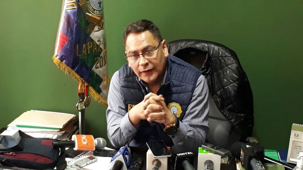 Aprehenden a 4 sujetos por muerte   de un minero