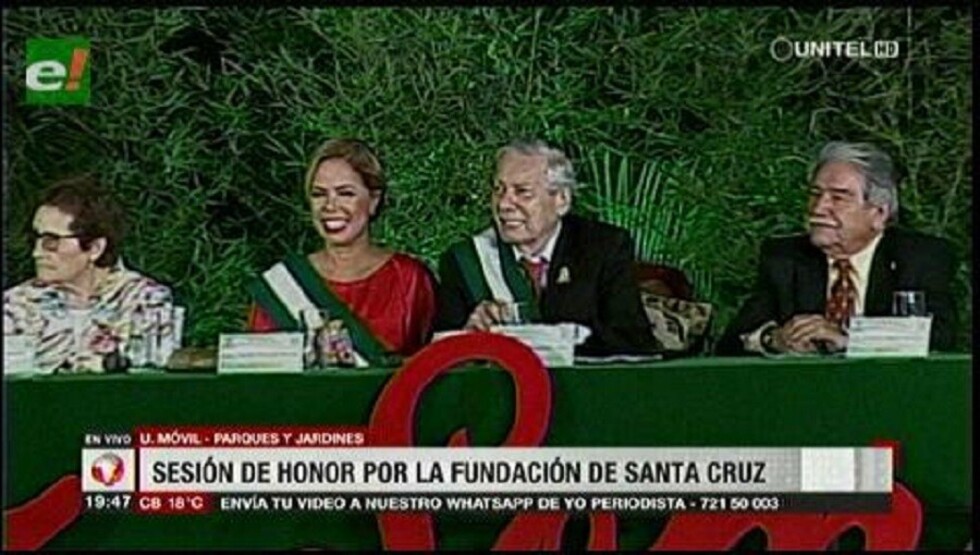 Indignación en redes por elogio a los actos de acoso sexual de Percy Fernández