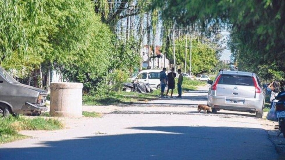 Matan a un joven de 18 años en una emboscada