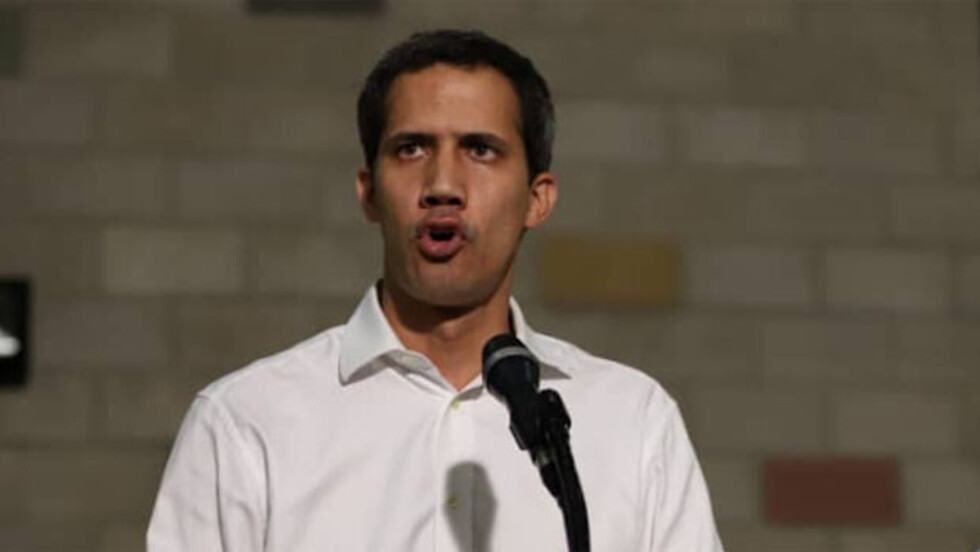 CIDH pide proteger a Guaidó ante amenazas de muerte