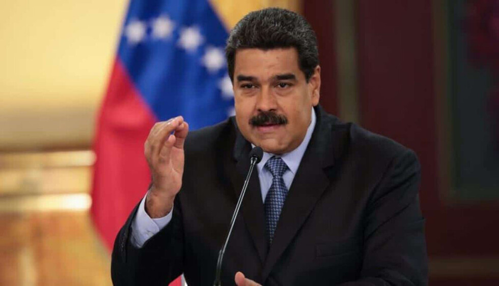 “Venezuela avanza por el camino de diplomacia de paz”