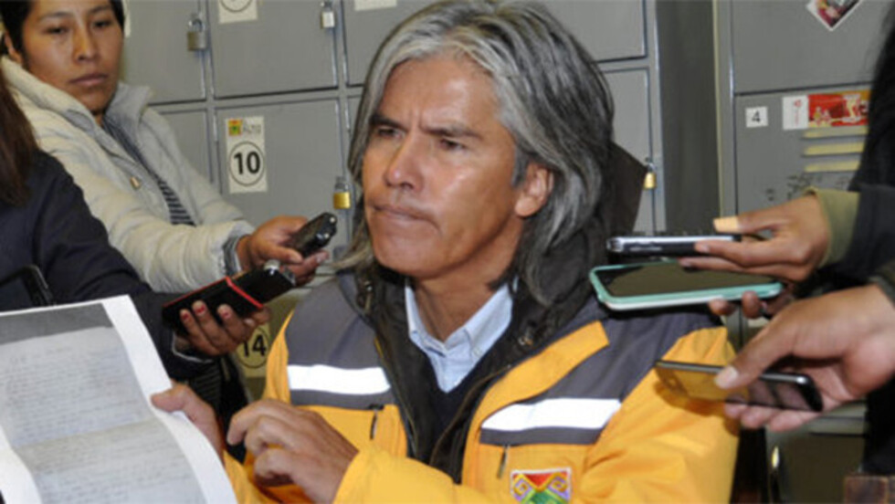 El Alto: SUS no inició porque no se coordinó, según Ameller