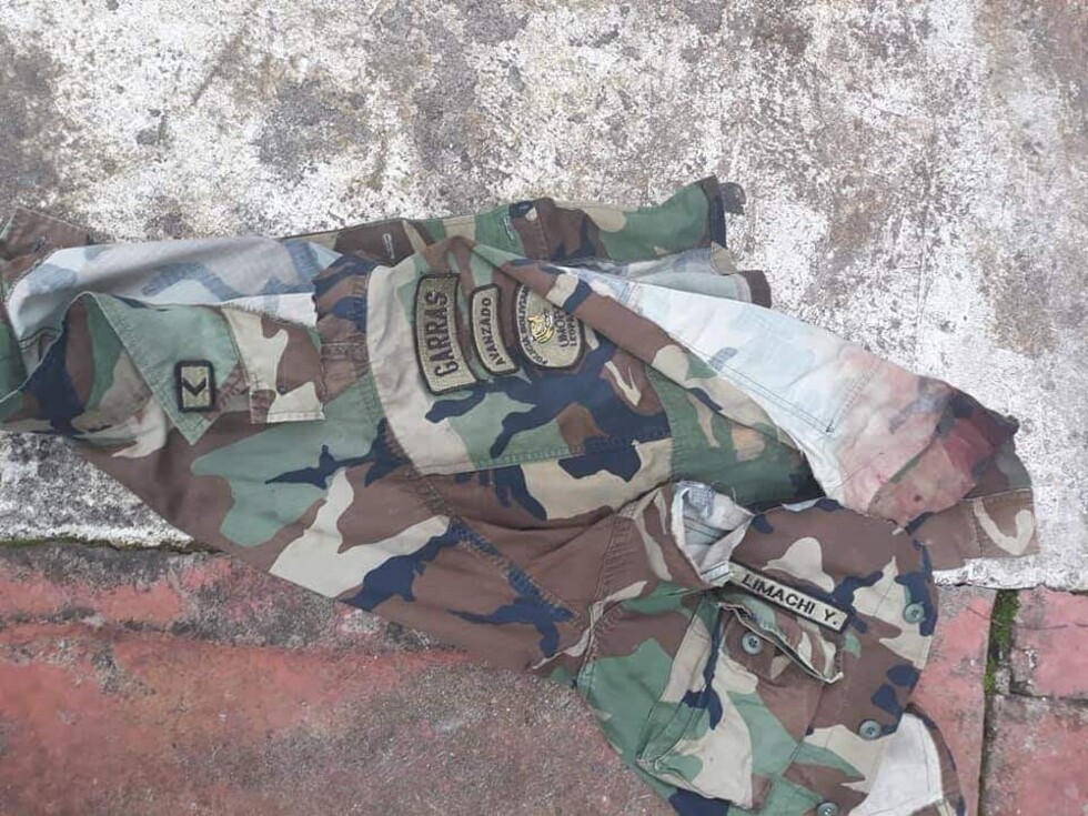 Narcotraficantes hieren a dos efectivos del UMOPAR en una emboscada en el Chapare