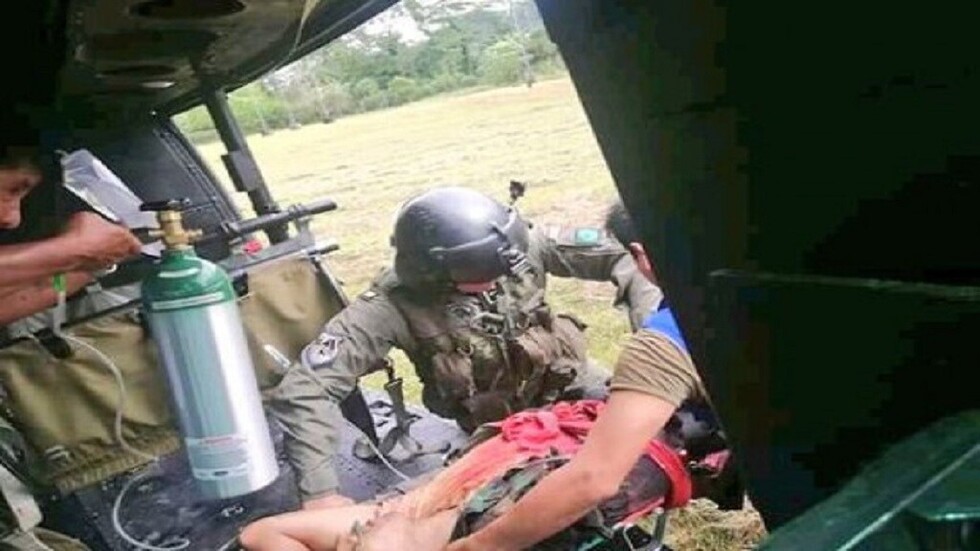 FELCN confirma muerte de un narco con antecedentes en el Chapare
