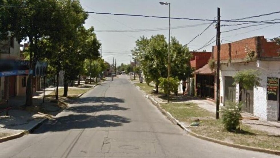 Mató a su mujer tras prenderle fuego