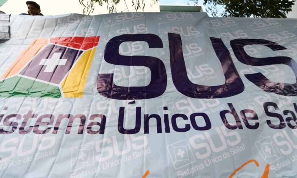 Ministra de Salud asegura que el SUS avanza a "paso firme" en Bolivia