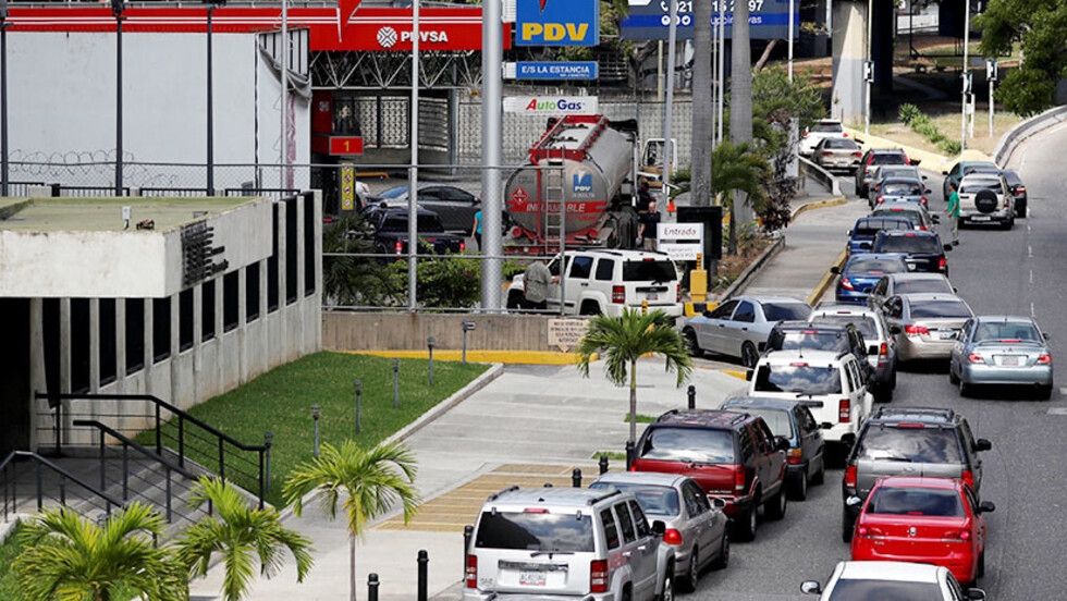 Venezuela sigue viviendo las consecuencias del "ataque cibernético": Así es la situación en Caracas este domingo