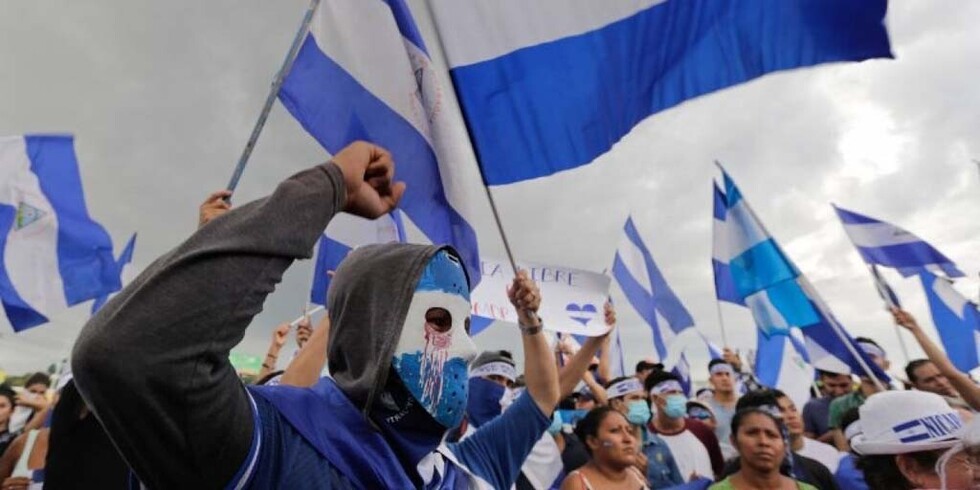 Nicaragua se compromete a liberar a “presos políticos”