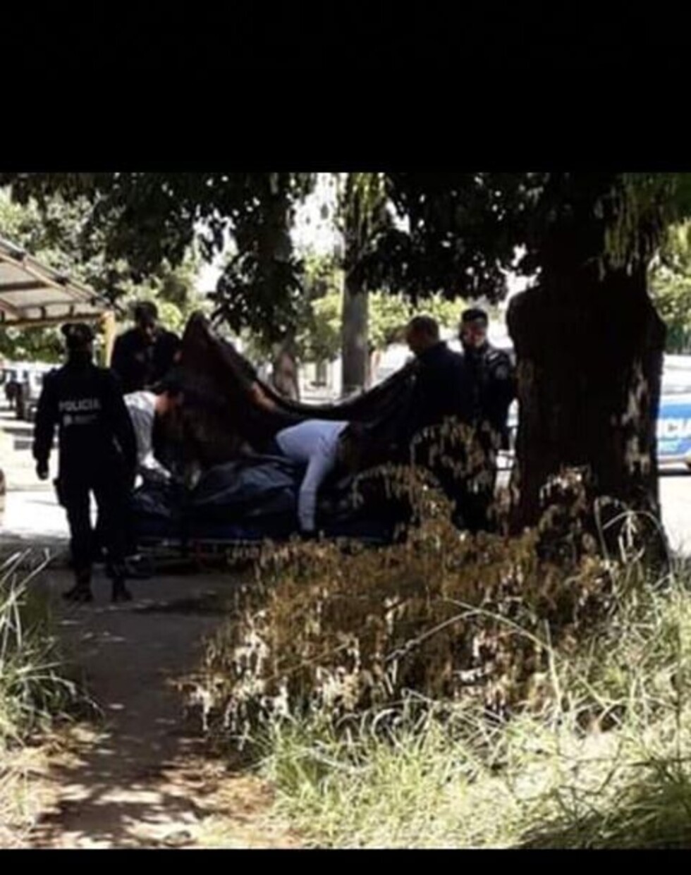 Mató al marido porque violaba a su hija