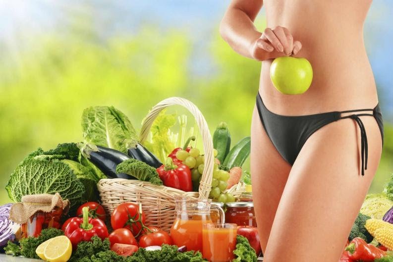 10 Pasos para desintoxicar tu cuerpo