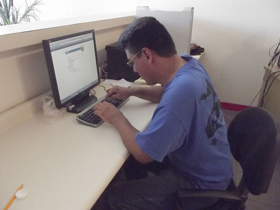 La computadora en nuestra salud