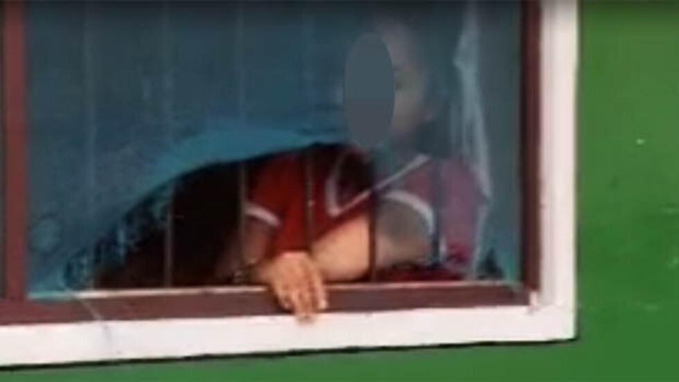 Aprehenden a ocho policías por caso de violación a reclusa