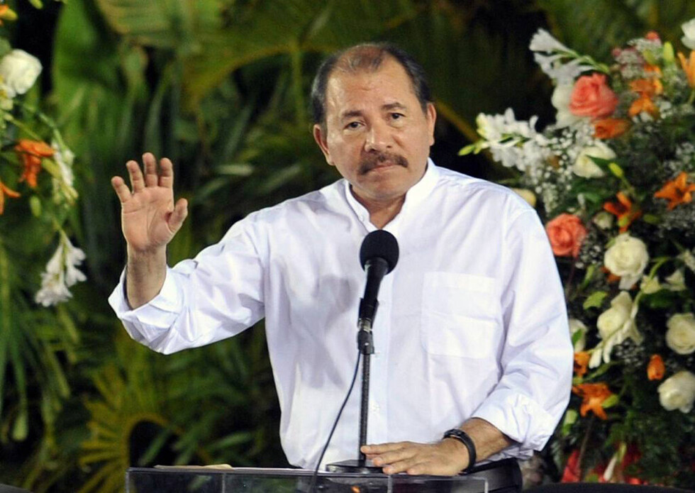 Liberan a 50 “presos políticos” en Nicaragua