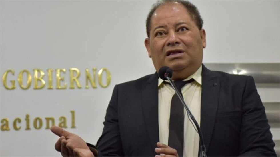 Gobierno echa del país a venezolanos por “actividades conspirativas”