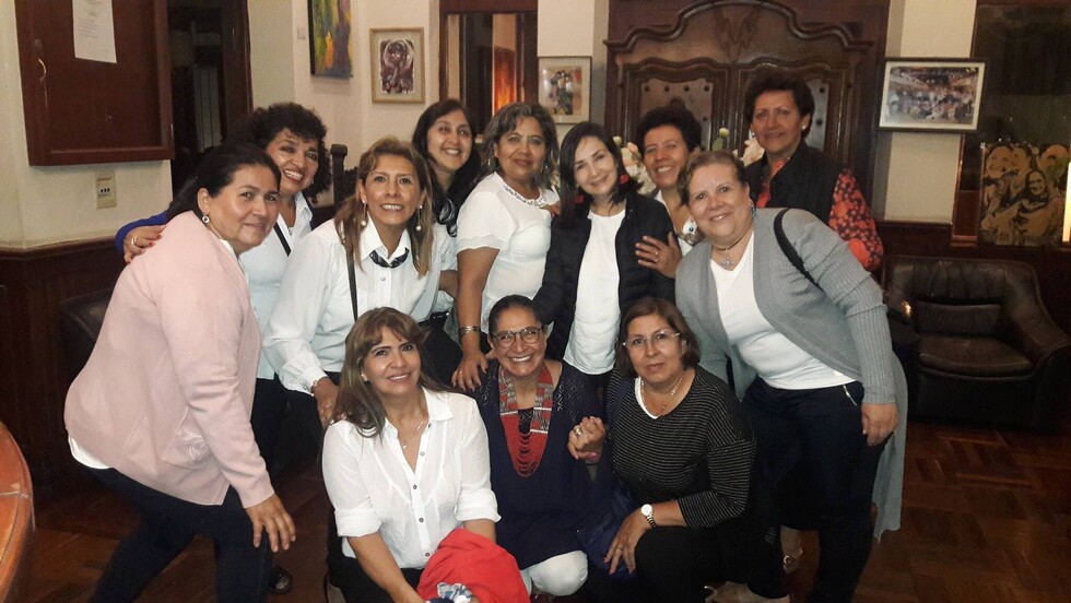 Finde bohemio  en la noche  chapaca