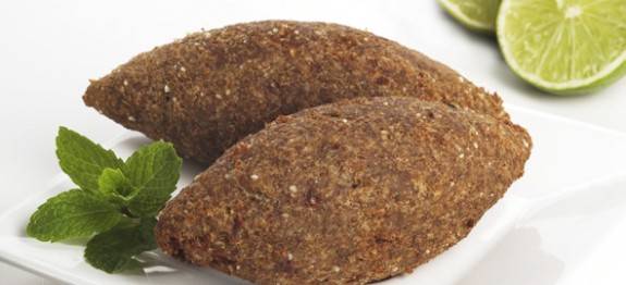 Sugerencia del chef: Cupis de quínua