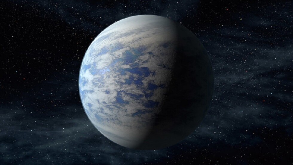Rusia y EE.UU. se preparan para buscar vida en Venus