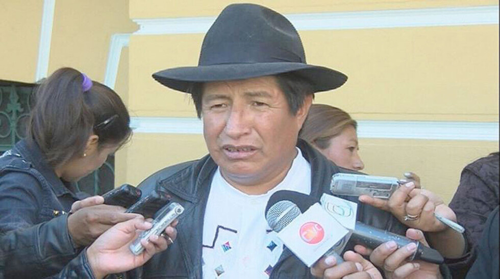 Piden cárcel a dirigentes que desviaron recursos
