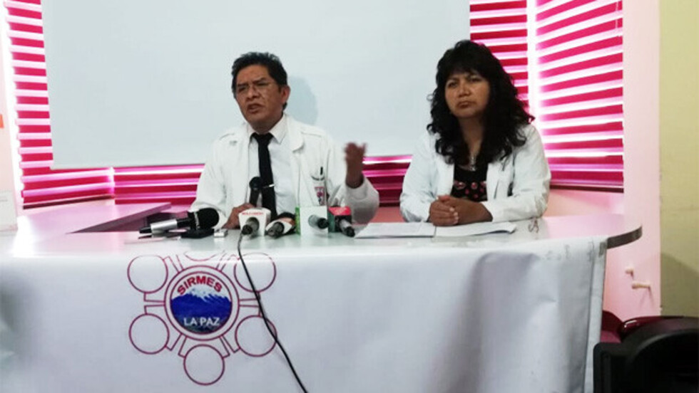 Sindicato médico rechaza convenio, no quiere que el Ministerio sea su “patrón