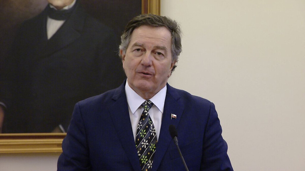 Chile pide a Bolivia respetar el Tratado de 1904 y el fallo de La Haya