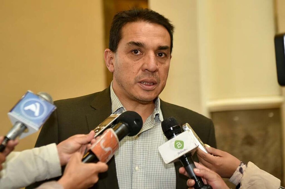 “Lo peor es que dan plazo a algo que ya ha fracasado”
