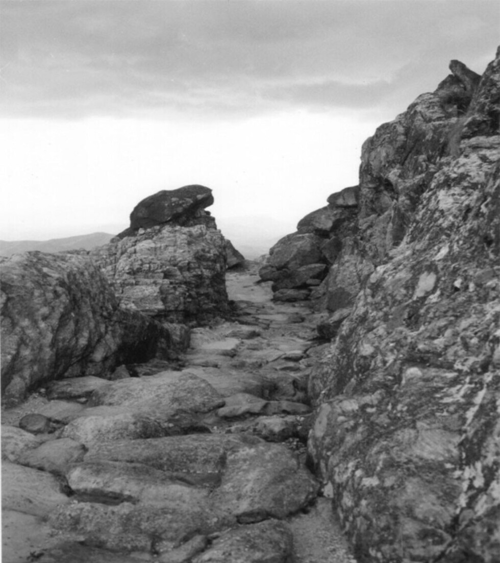 Tarija en el periodo formativo Arqueologia de Tarija  (Primera parte)