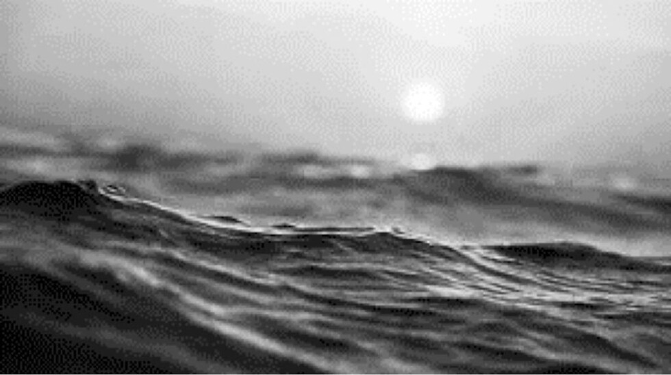 Dos poemas sobre el mar