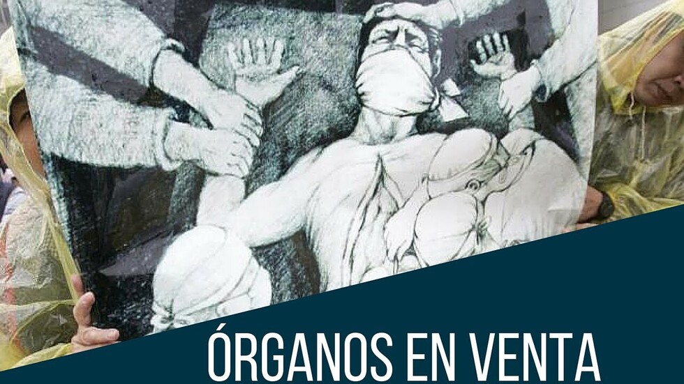Fiscal denuncia amenazas de abogados de implicados en caso tráfico de órganos