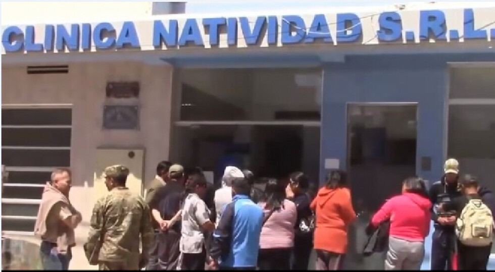 Premilitar  fallece en  una carrera  pedestre