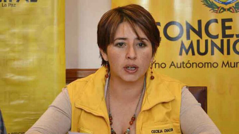 Denuncian convenio irregular en alcaldía paceña