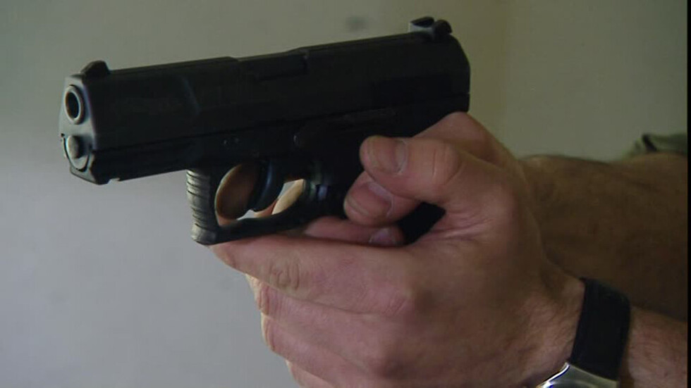Amenazan con pistola a otro taxista en menos de 48 horas