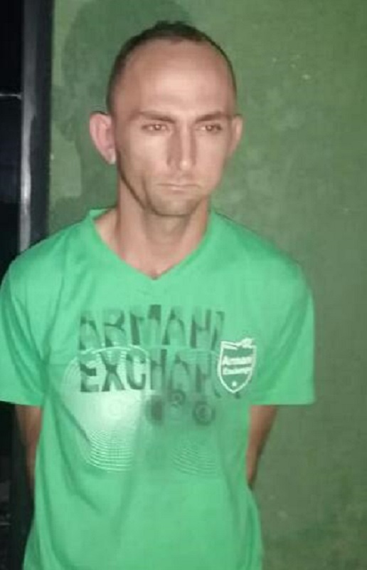 Detienen a venezolano involucrado en robo de computadoras en Tarija