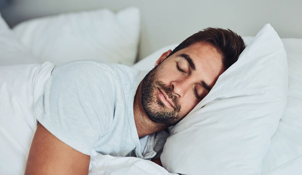 Problemas para  dormir bien