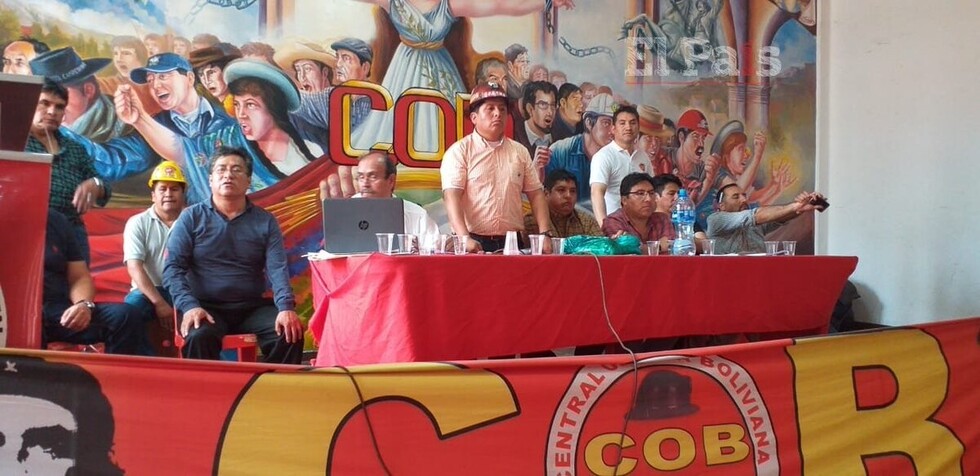 COB determina incremento salarial de 10% al mínimo nacional y 12% al haber básico