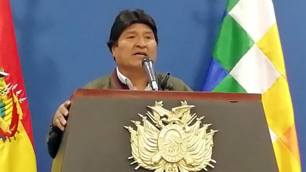 Evo dispone fideicomiso de 2.210 millones de bolivianos para gobiernos subnacionales
