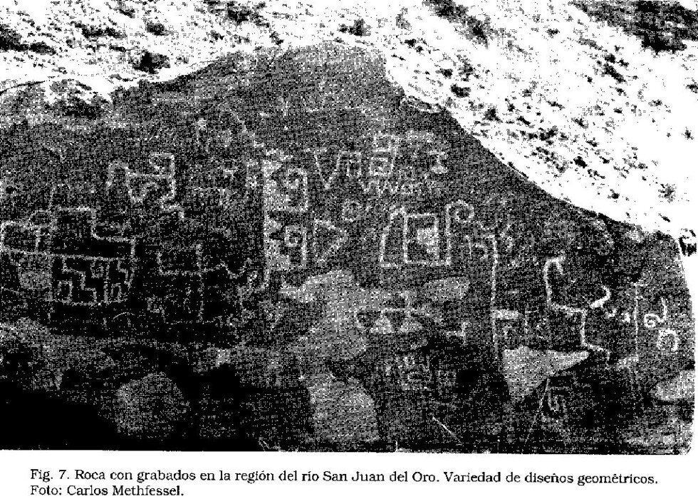Tarija en el periodo formativo Arqueologia de Tarija  (Segunda parte)