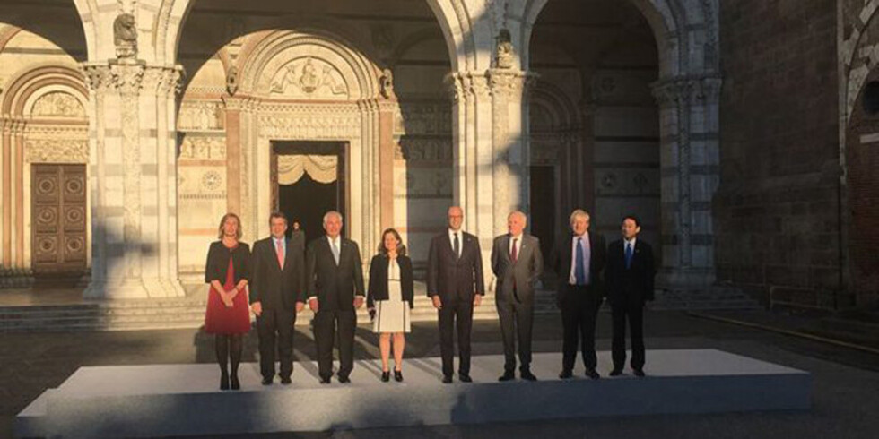 Colombia anuncia pacto con líderes indígenas