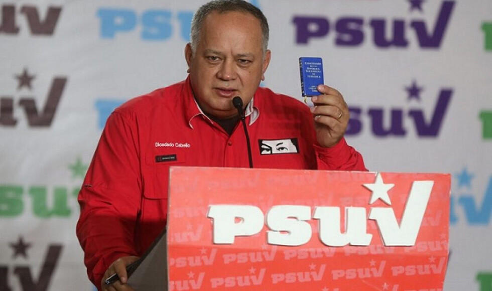 “Es crimen impedir comprar medicamentos a Venezuela”