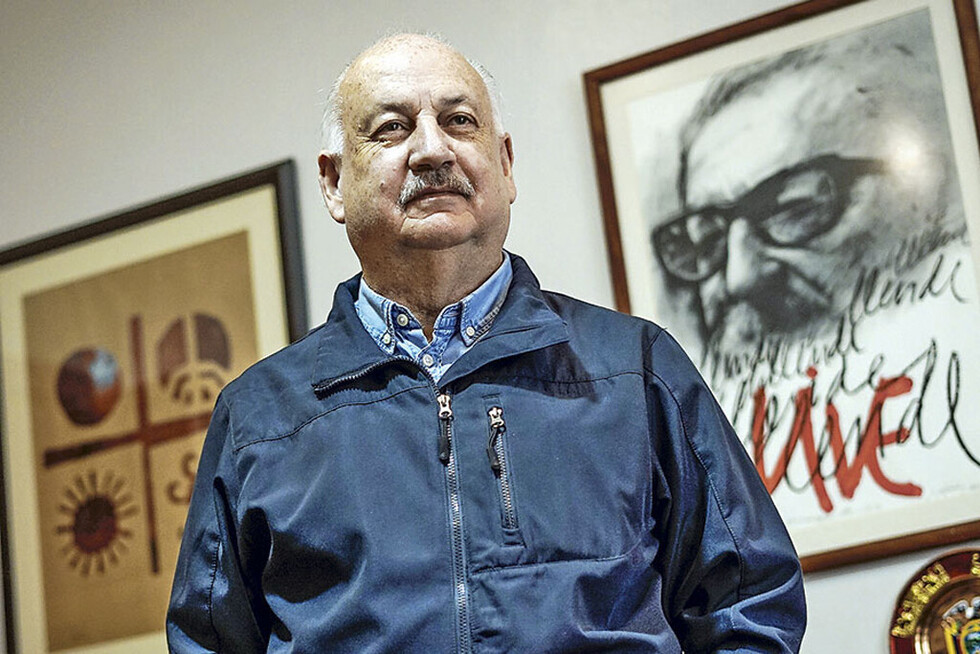 AMLO propone unos aliados para el directorio de Pemex
