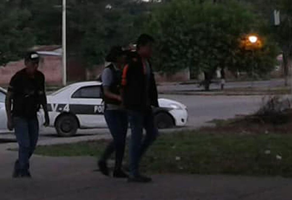 Envían a Oasis a joven que mató a otro en una iglesia de Villa Montes