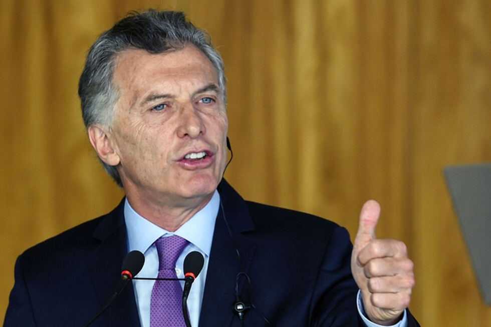 Argentina deja UNASUR por ideológica y desorden