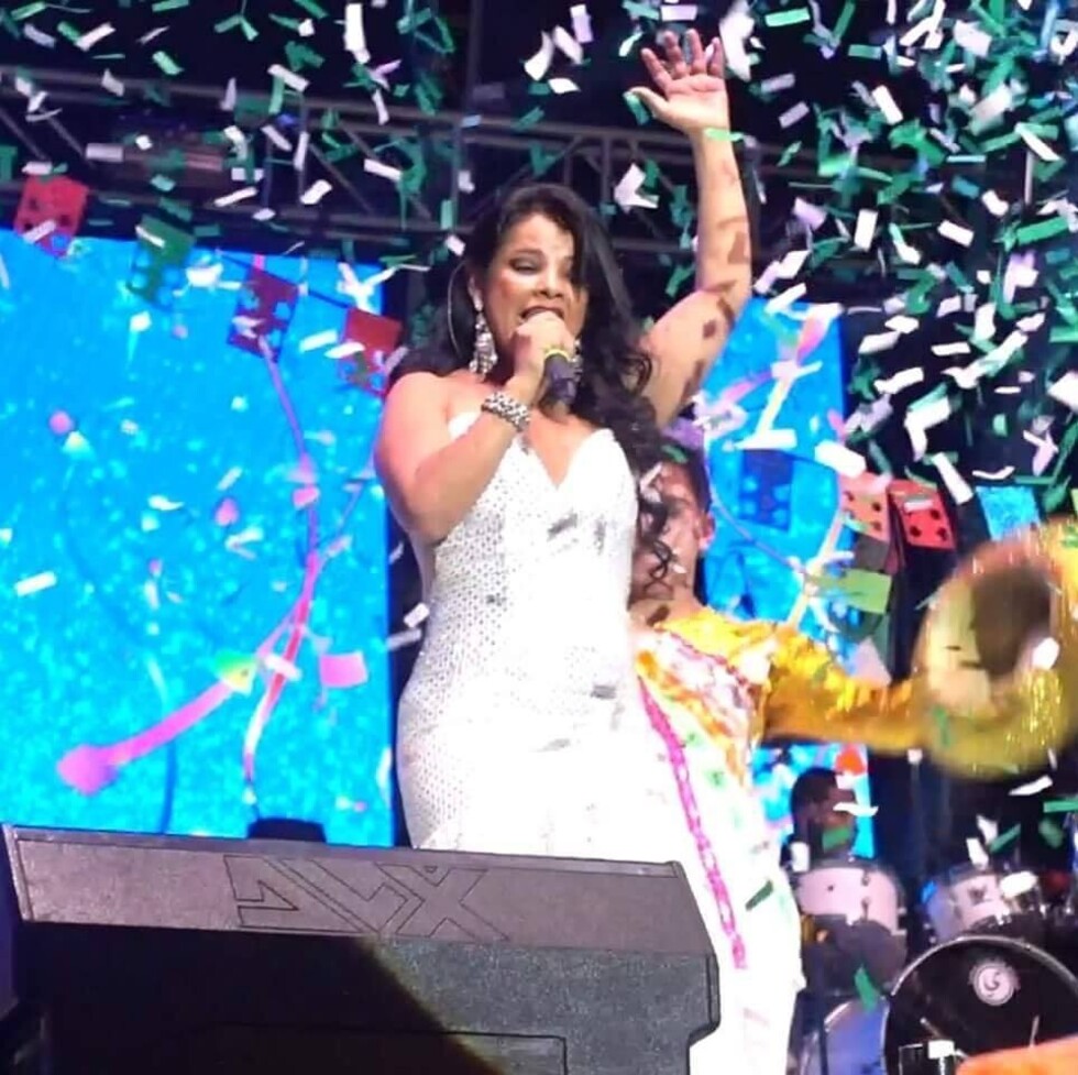 Las divas del oriente llegan  a Tarija