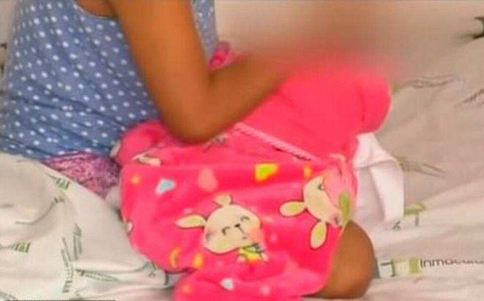 Niña de 5 años revela  que su tío de 14 la violó