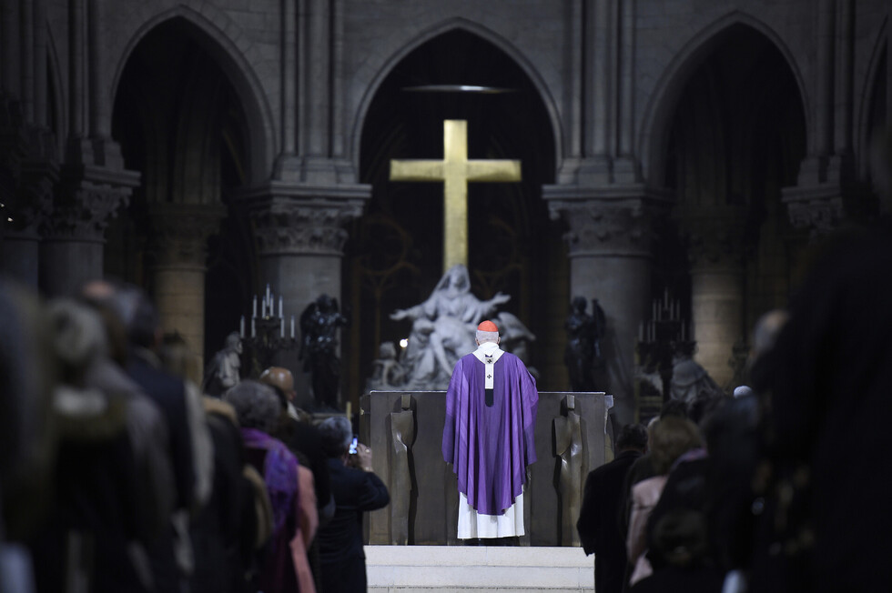 ¿Por qué el incendio en la catedral de Notre Dame es una catástrofe para toda la humanidad?